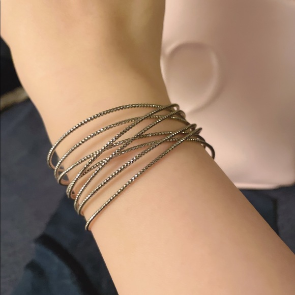 Blue Ruby - Bracelet - Picture 6 of 7